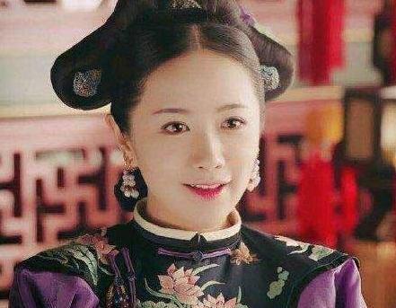 乾隆医生这么多的女人中 他最宠爱的人是谁呢