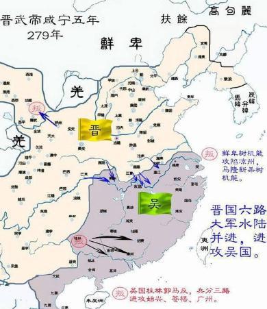 东吴的国力比蜀汉还要强 为何实力却像废柴一样呢