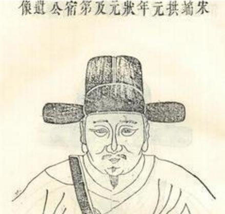 他是中国科举史上最年轻的状元之一 年仅18岁的他就状元及第