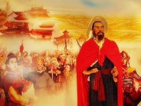 福王朱常洵真的被煮了吃了吗 事实到底是什么样的