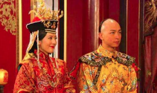 嘉庆上位处死和珅时,说错一句话打了雍正的脸