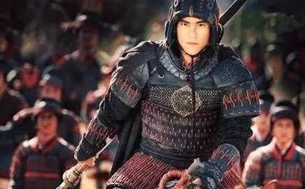 杨延昭历史上真实的杨六郎，他究竟是什么官职和级别