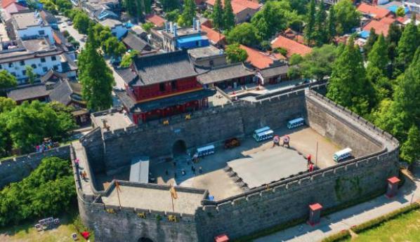 北宋都城开封坚固无比,却没挺过两次“东京保卫战”