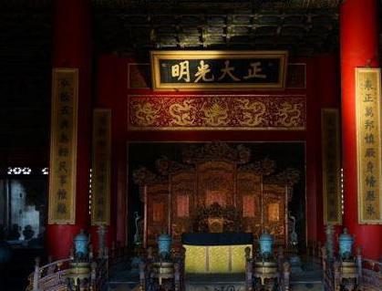 他的清代第一人摄政王 在他生前都做了哪些贡献呢