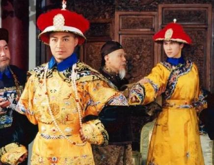 他的清代第一人摄政王 在他生前都做了哪些贡献呢