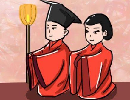 原始部落中女子结婚不要金不要银 为何只要一只大雁呢