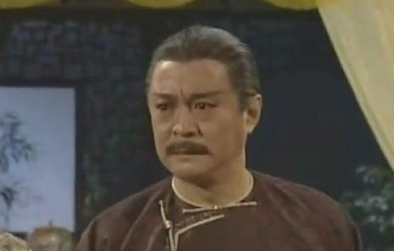 赵良栋是谁