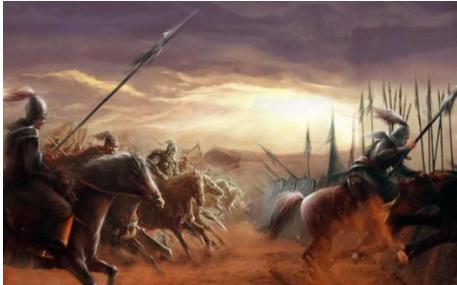 嬴政和燕丹从玩伴到仇人,除了立场不同其实还有私仇?