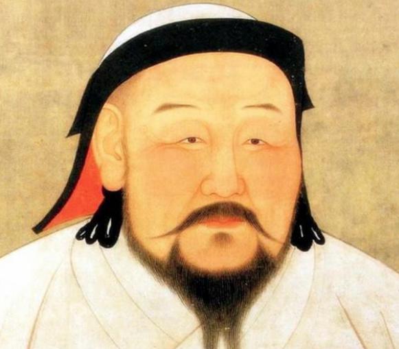 元朝版图太大,后代无能根本守不住