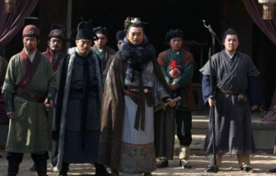 武松在柴家庄发生了什么