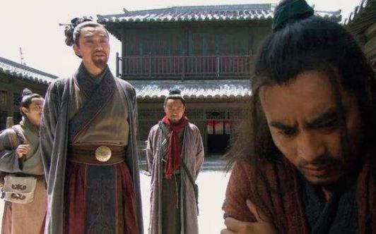 武松在柴家庄发生了什么