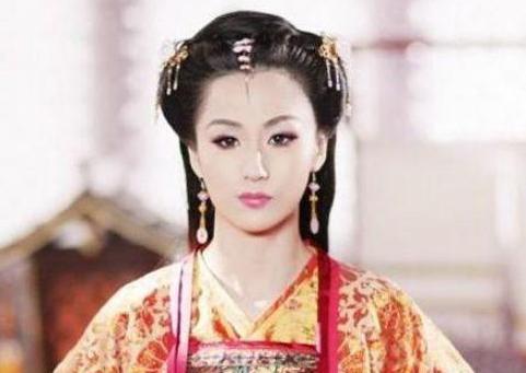 宣华夫人到底有什么过人之处，能让杨坚父子都对她爱不释手