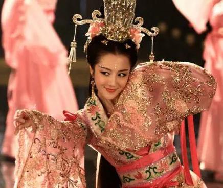穆皇后吴氏：一位只因面相富贵就被迎娶做开国皇后的寡妇