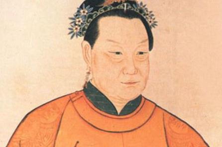 朱元璋和马皇后的故事!原来朱元璋不是对谁都那么暴躁的!