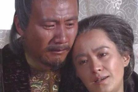 朱元璋和马皇后的故事!原来朱元璋不是对谁都那么暴躁的!