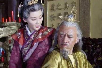 朱元璋和马皇后的故事!原来朱元璋不是对谁都那么暴躁的!