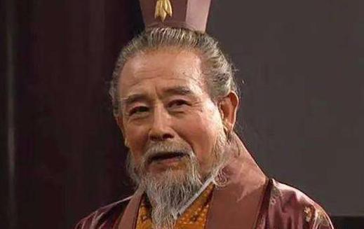 蜀汉山东出名臣!七大名臣诸葛亮家出了四个!