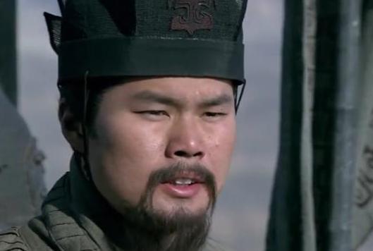 蜀汉山东出名臣!七大名臣诸葛亮家出了四个!