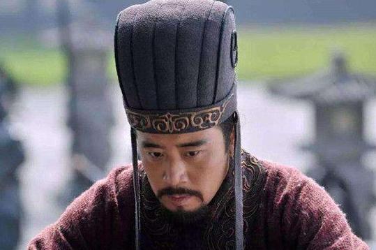 蜀汉山东出名臣!七大名臣诸葛亮家出了四个!