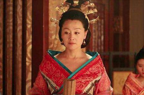 刘邦临终前为何要处死救命恩人