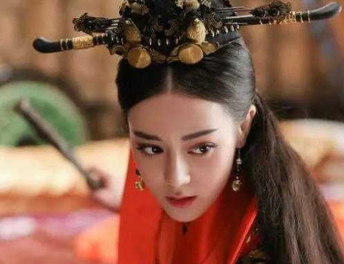 这个女子让秦始皇挂念终身，不封后是为她，建阿房宫也是为了她！