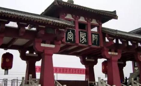 这个女子让秦始皇挂念终身，不封后是为她，建阿房宫也是为了她！