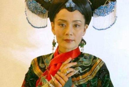 孝和睿皇后有亲生儿子吗