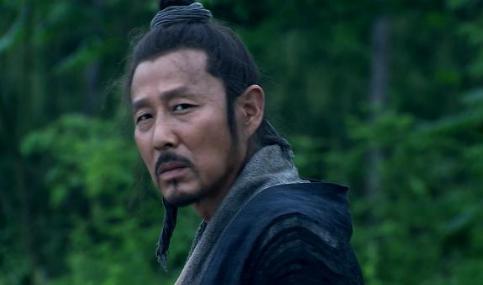 一场烧脑的鸿门宴!曹无伤没料到最后只死了他一个!