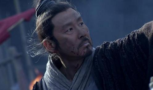 一场烧脑的鸿门宴!曹无伤没料到最后只死了他一个!