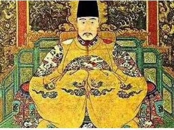 她是嘉靖皇帝的结发妻子,最后为何会流产而死