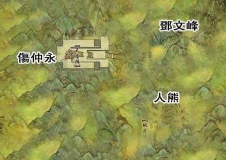 中国古代十大阵法介绍 看上去跟简单对战起来却十分给力