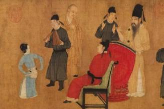 “乞丐皇帝”说的是谁