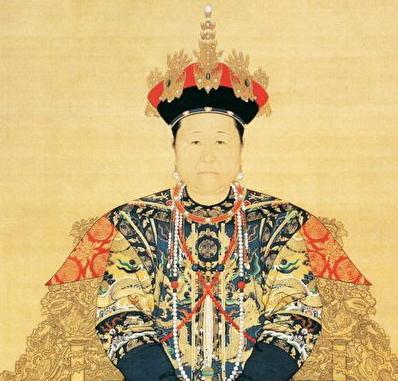 康熙到底有多孝顺