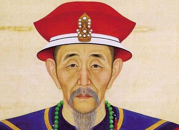 康熙到底有多孝顺