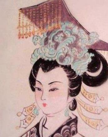 武则天的外甥:风华绝代的贺兰敏之为何如此轻佻任性