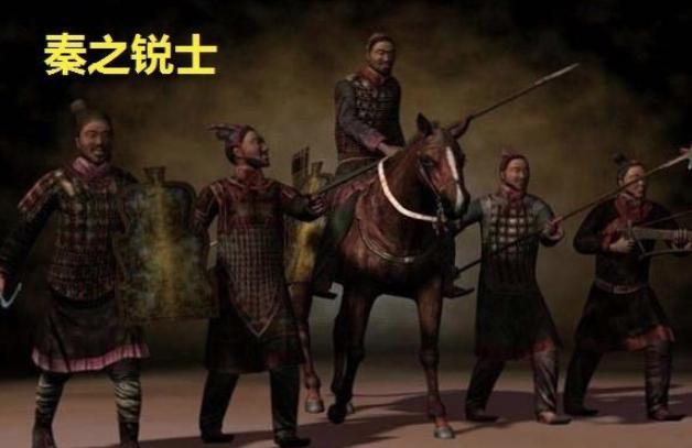 秦始皇嬴政在位11年,曾出巡五次背后有何原因