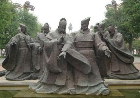 与李世民配合很默契的臣子,房玄龄有多厉害