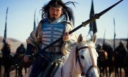 颜良的实力究竟是什么样的 他的实力真的很弱吗