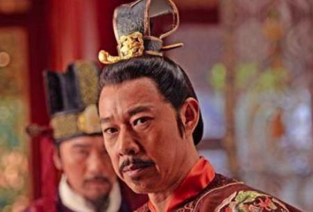揭秘:帝王上位后大都会做一件什么事