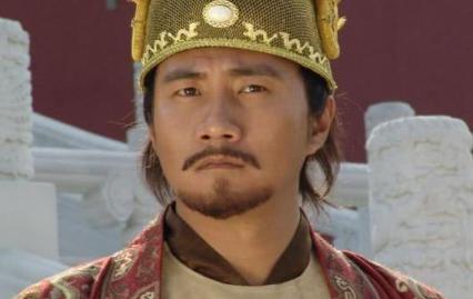 朱元璋的儿子那么多 为何此人能够稳居太子之位呢