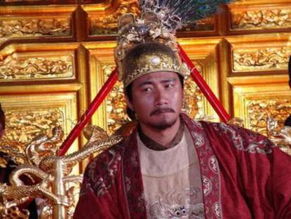 朱元璋的儿子那么多 为何此人能够稳居太子之位呢