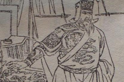 靠山王杨林真实存在吗