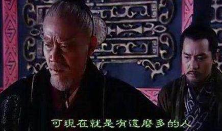 他身为皇帝为了解决了贫富差距 专门干起了劫富济贫