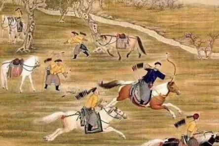 嘉庆是一位明君吗