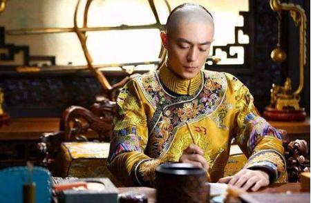 嘉庆是一位明君吗