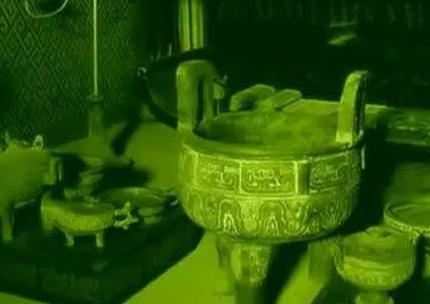 秦始皇已经死了两千多年了 他的尸体究竟有没有腐烂呢