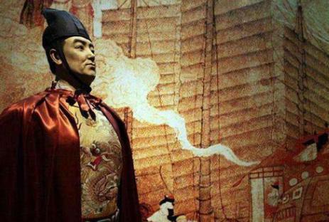 盘点明朝二十四名臣,他们分别是谁