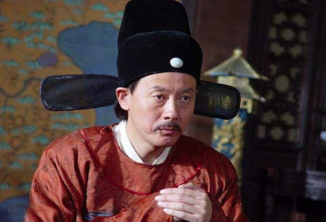明初重臣汪广洋一生低调,为何还是没善终