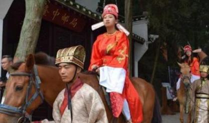 古代状元那么难考 如果高中之后能够当多大的官呢