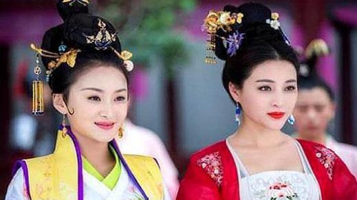 北宋仁宗皇后因一个耳光被废!废后暴毙是真病还是阴谋